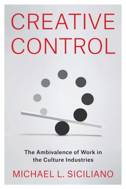 Creative Control