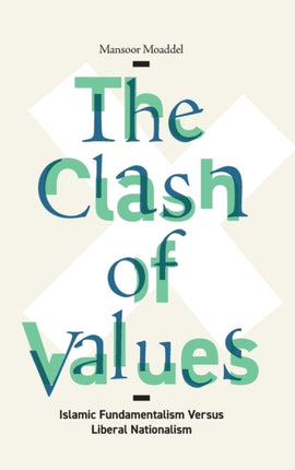 The Clash of Values