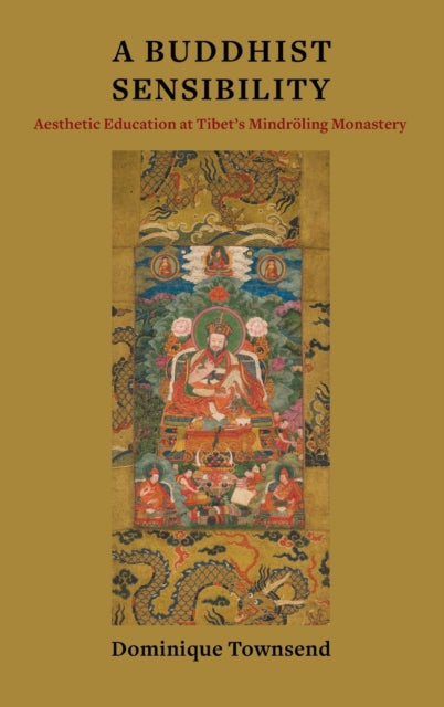 A Buddhist Sensibility