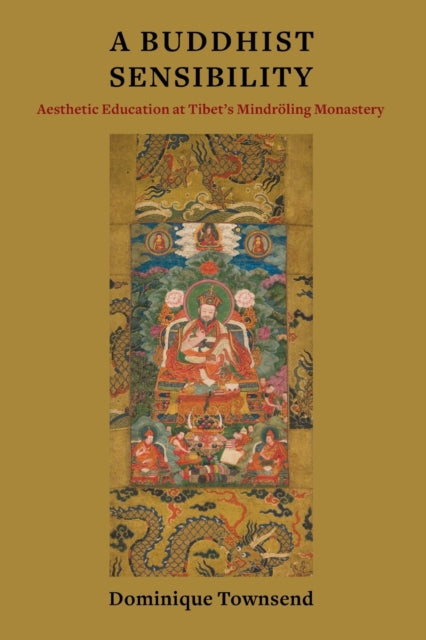 A Buddhist Sensibility