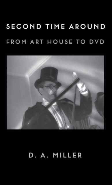 Second Time Around: From Art House to DVD