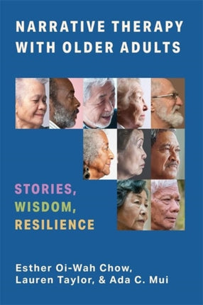 Narrative Therapy with Older Adults  Stories
