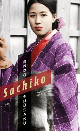 Sachiko: A Novel