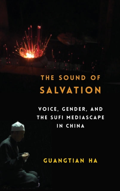 The Sound of Salvation