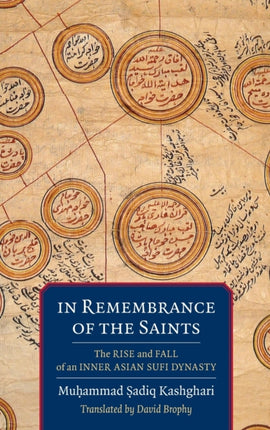 In Remembrance of the Saints