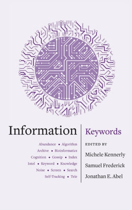 Information: Keywords