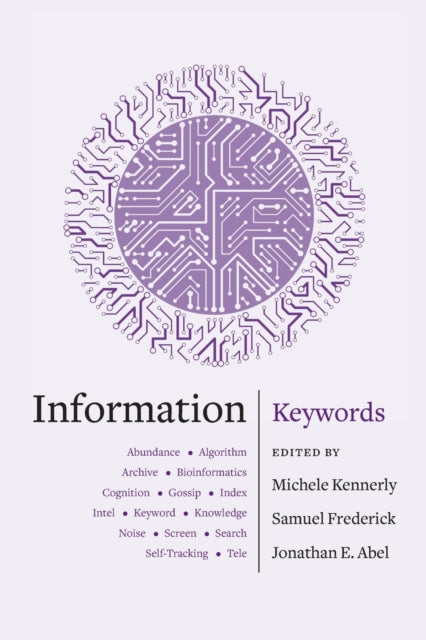 Information: Keywords