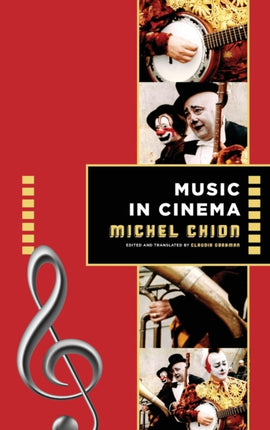 Music in Cinema