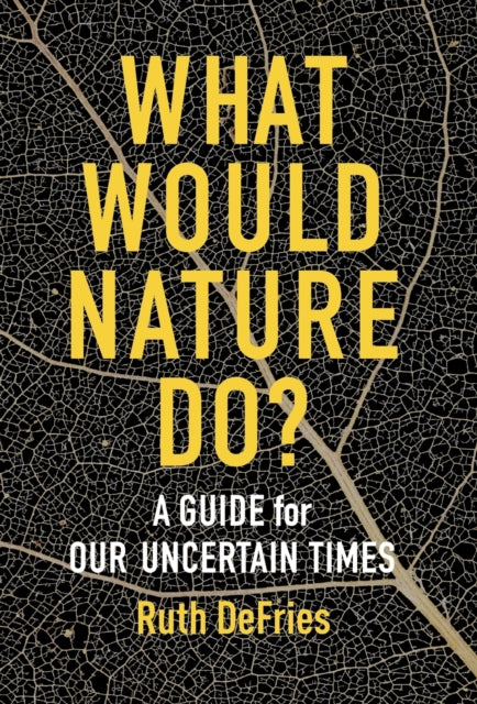 What Would Nature Do