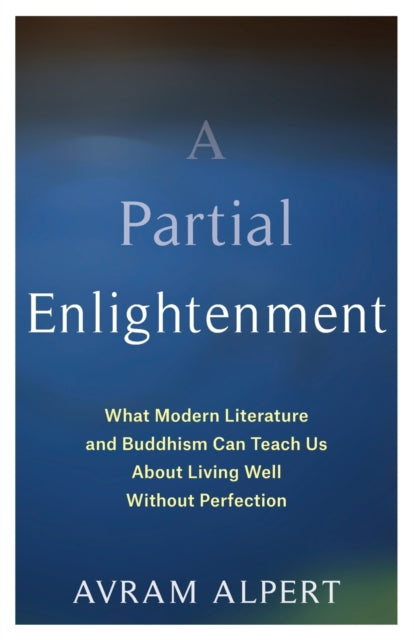 A Partial Enlightenment  What Modern Literature