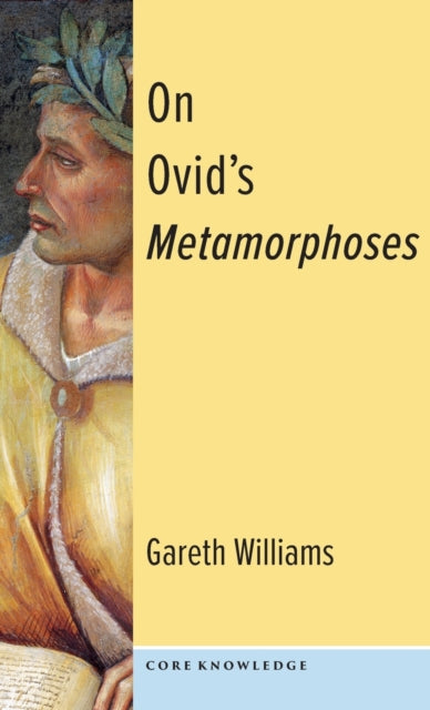 On Ovid's Metamorphoses