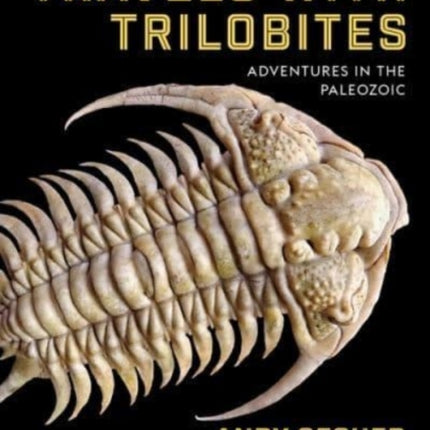 Travels with Trilobites