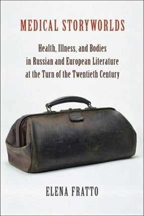 Medical Storyworlds  Health Illness and Bodies in