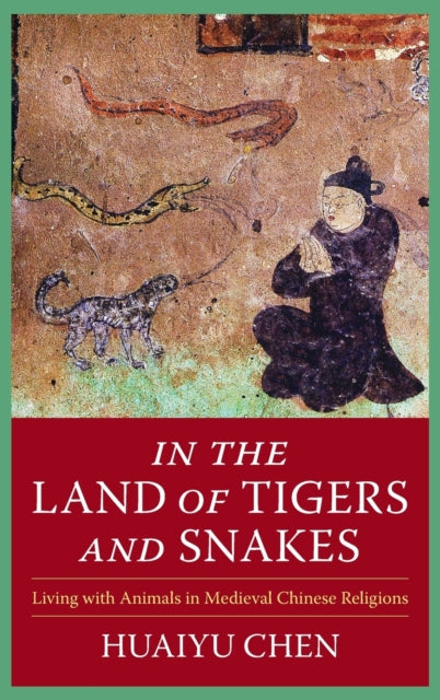 In the Land of Tigers and Snakes