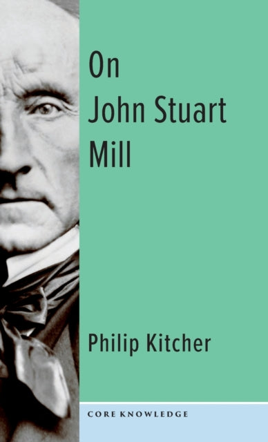 On John Stuart Mill