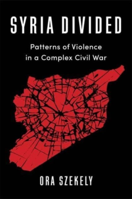 Syria Divided Patterns of Violence in a Complex