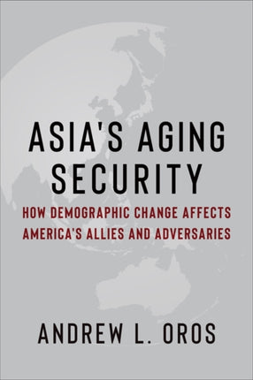 Asias Aging Security