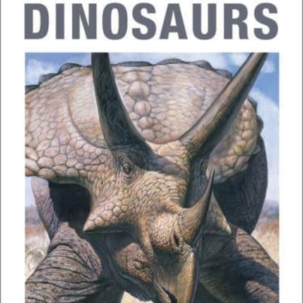 Dinosaurs: The Textbook