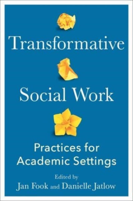 Transformative Social Work