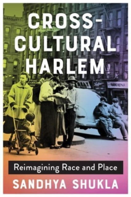 CrossCultural Harlem