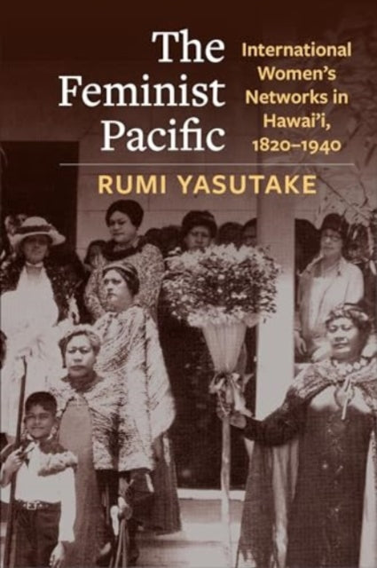 The Feminist Pacific