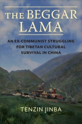 The Beggar Lama
