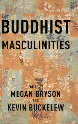 Buddhist Masculinities