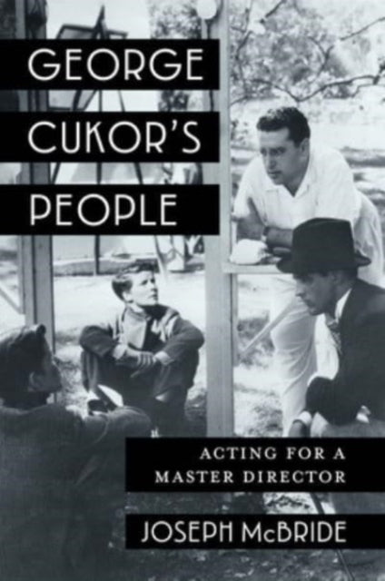 George Cukors People