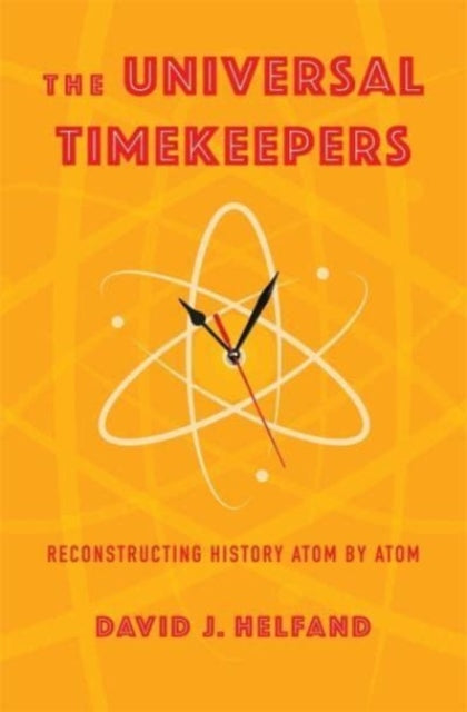 The Universal Timekeepers: Reconstructing History Atom by Atom