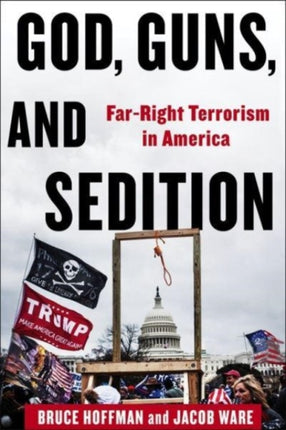 God Guns and Sedition