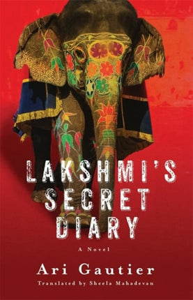 Lakshmis Secret Diary