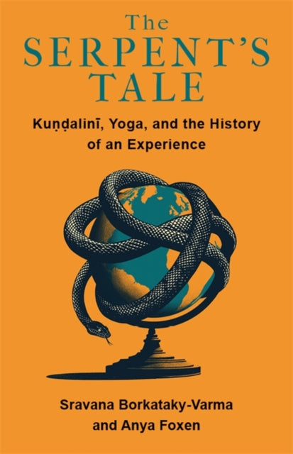 The Serpents Tale
