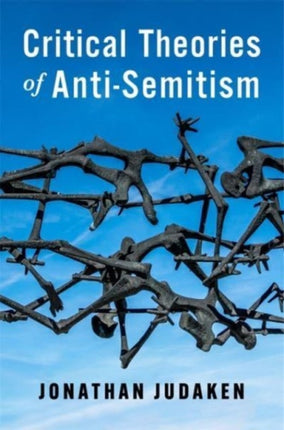 Critical Theories of AntiSemitism