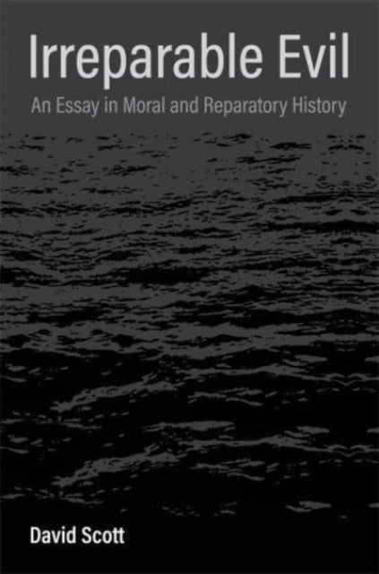 Irreparable Evil: An Essay in Moral and Reparatory History