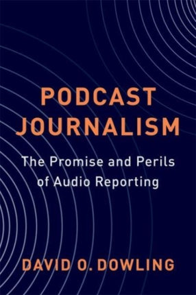 Podcast Journalism