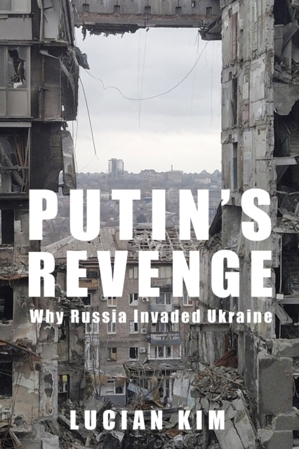 Putins Revenge