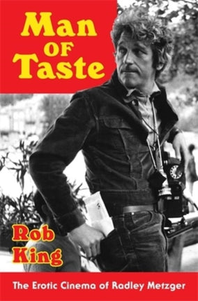 Man of Taste  The Erotic Cinema of Radley Metzger