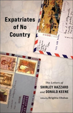 Expatriates of No Country