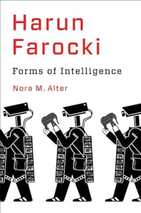 Harun Farocki  Forms of Intelligence