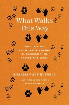 What Walks This Way