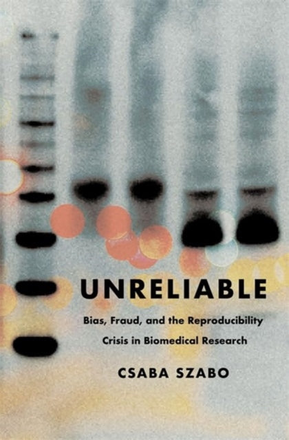 Unreliable  Bias Fraud and the Reproducibility