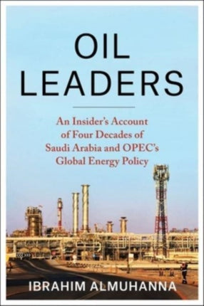 Oil Leaders