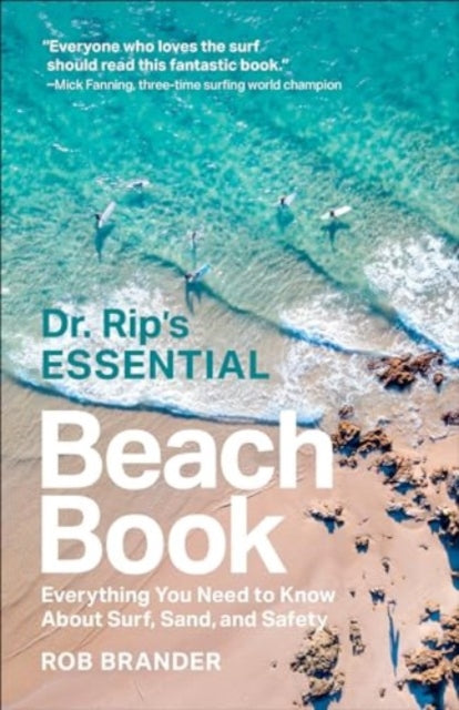 Dr. Rips Essential Beach Book