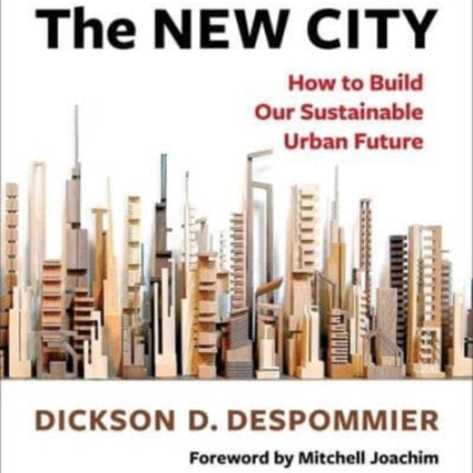 The New City