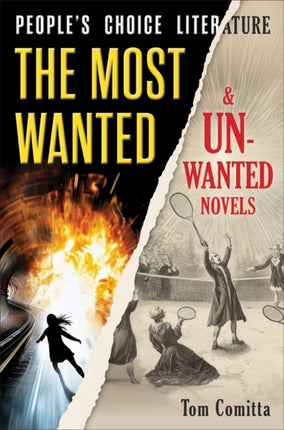 Peoples Choice Literature  The Most Wanted and