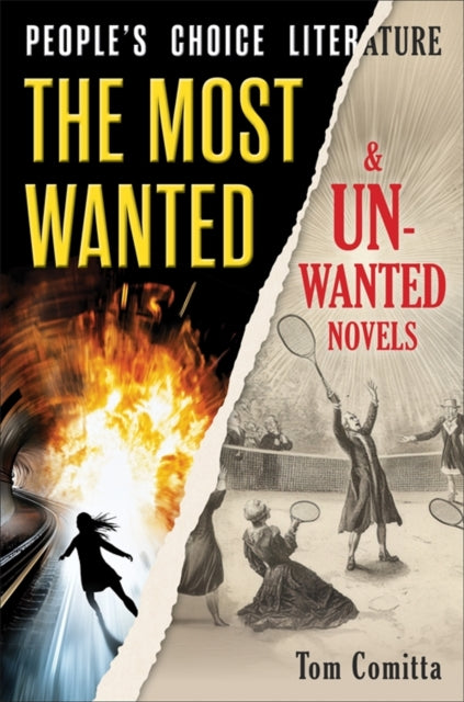 Peoples Choice Literature  The Most Wanted and