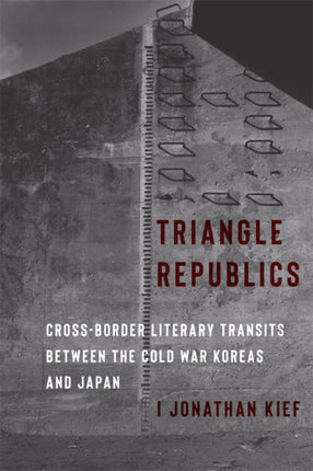 Triangle Republics  CrossBorder Literary Transits