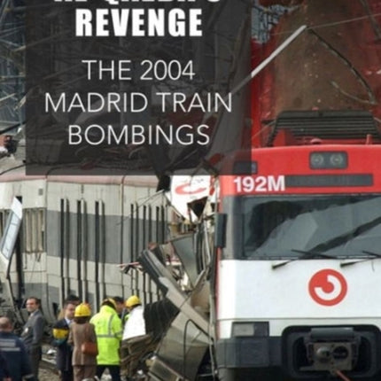 AlQaedas Revenge
