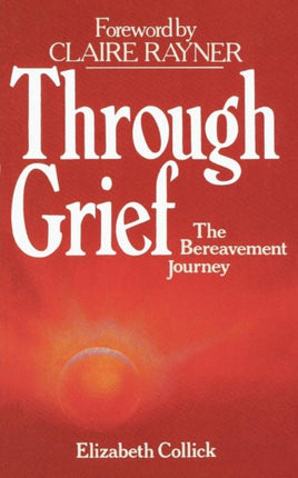 Through Grief Bereavement Journey