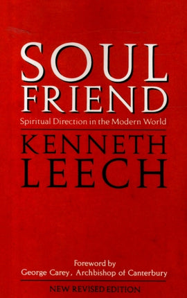 Soul Friend